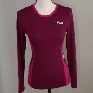 Fila top